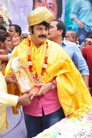 Balakrishna New Photo Gallery